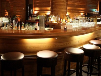 照片: N1 Lounge 