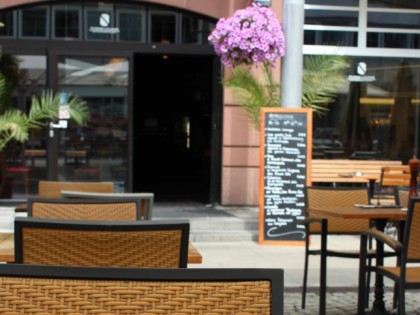 照片: N1 Lounge 