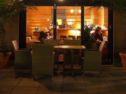 照片: N1 Lounge 
