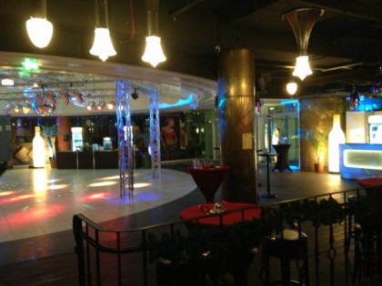 照片: N1 Lounge 