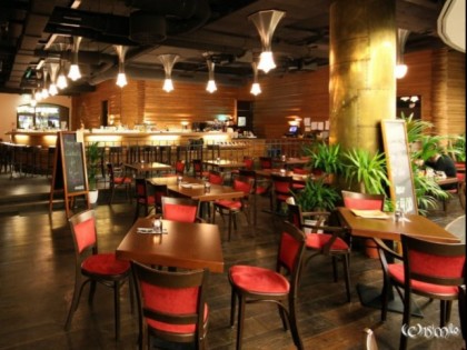 照片: N1 Lounge 