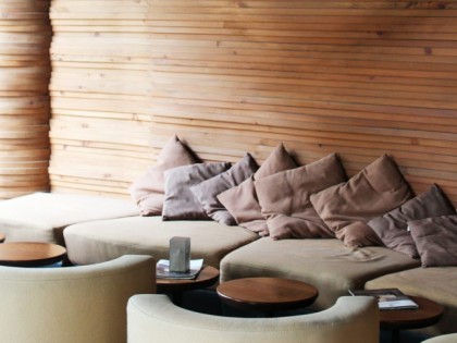 照片: N1 Lounge 